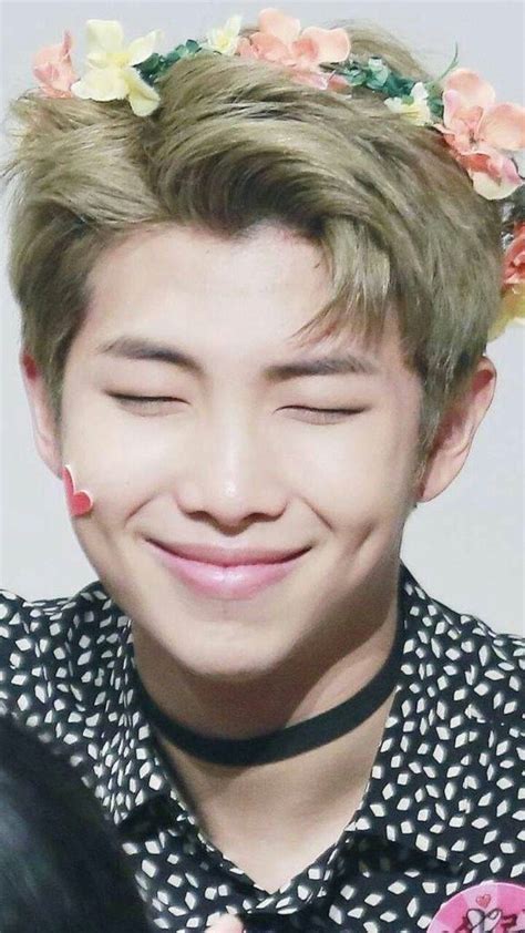 Bulletproof Boy Scouts Rap Monster Kim Namjoon Bangtan Army Kpop