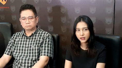 Dituding Sebagai Pelakor Tenri Anisa Somasi Virgoun Dan Inara Rusli