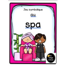 Spa Jeu Symbolique Pr Scolaire