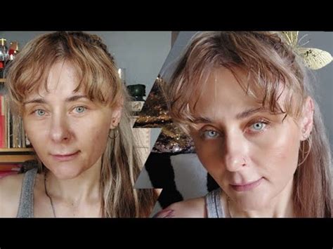 Мой повседневный макияж || Быстрый лёгкий макияж 💄 - YouTube