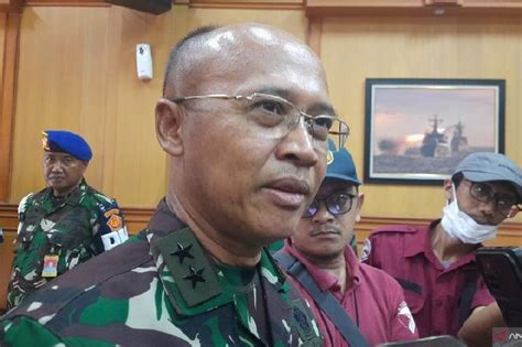 TNI Sebut Kabar KKB Tembak Satu Anggotanya Di Papua Hoaks Tempo Co