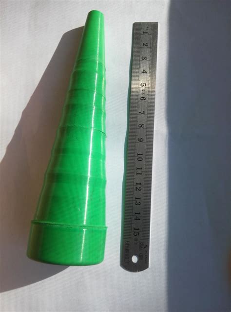 Silicone EPDM NBR Rubber Cone Plug Stopper manufacturersIKSonic Leading Manufacturer Supplier ...