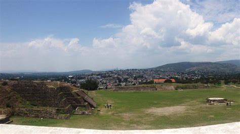 Mexico: Exploring Toltec History in Tula