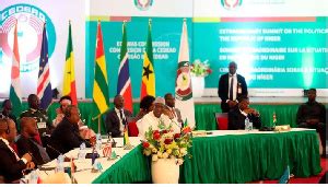 Ecowas Rejects Niger S Year Transition Plan