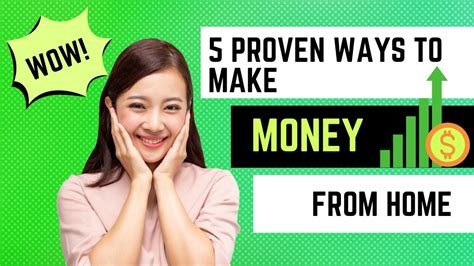 Legitimate Ways To Earn Money Online Blog Sarkarijobsme