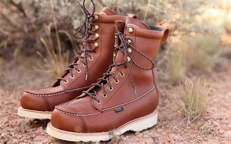 Best Upland Hunting Boots Of 2025 Outdoor Life