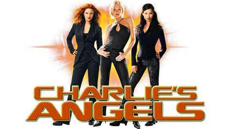 Charlies Angels Movie Fanart Fanarttv