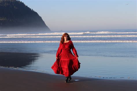 Free Images Beach Sea Coast Ocean Horizon People Woman Sunset