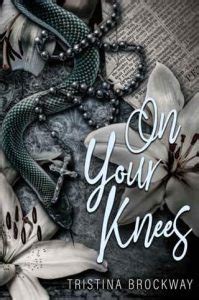 On Your Knees By Tristina Brockway EPUB The EBook Hunter