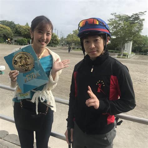 池添謙一さんのインスタグラム写真 池添謙一instagram「いよいよ今週末日本ダービーです🏇 デビューして初めて美浦でダービー