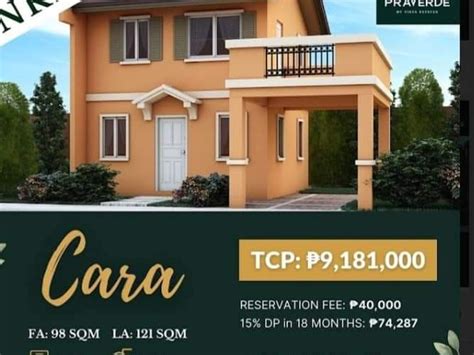 3 Bedroom Single Detached House For Sale In Dasmarinas Cavite Houses