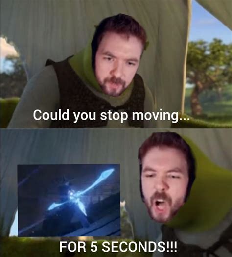 A Giant Quivering Pussy R Jacksepticeye