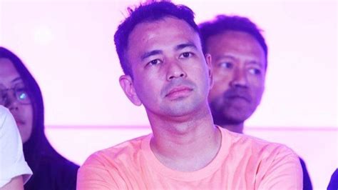 Raffi Ahmad Ungkap Kunci Sukses Bekerja Dan Berkarya Salah Satunya Doa