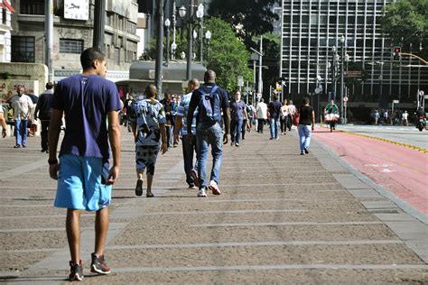 Nossa Cidade Os Olhos Da Rua Thecityfix Brasil