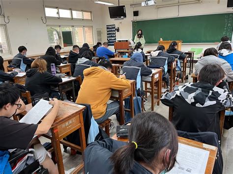 大學學測20日登場 19日開放考生查看試場 生活 大學學測20日登場 19日開放考生查看試場 青年日報