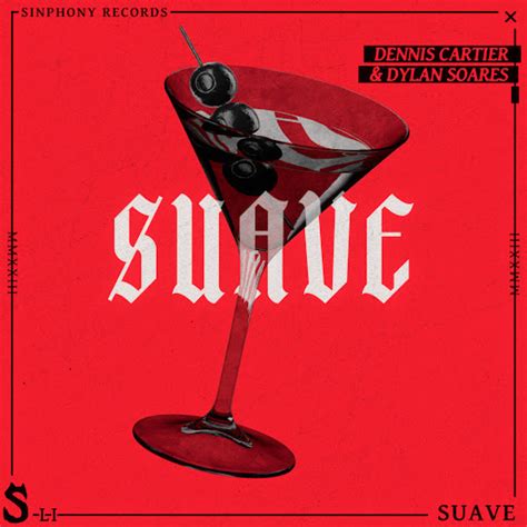 Suave - YouTube Music