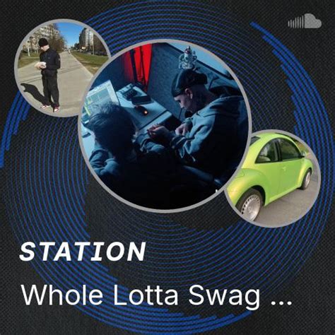 Whole Lotta Swag Домой Удаленный трек 2024 Listen To Music