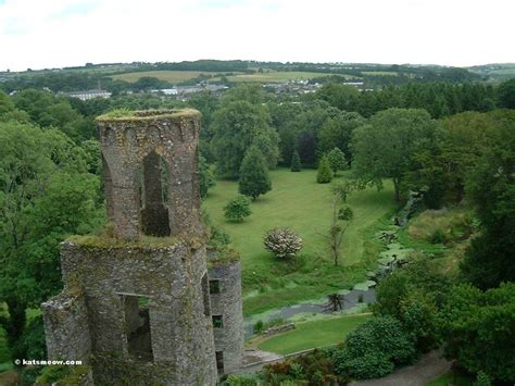 Blarney Castle Wallpapers - Top Free Blarney Castle Backgrounds ...