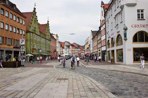 Freising | Germany, Favorite places, Places