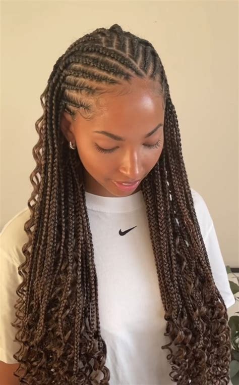 50 Of The Best Braids For Black Women Gallery Video In 2024