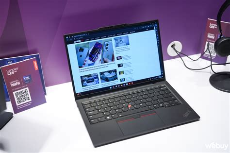 Thinkpad X1 Carbon Gen 12 Oled Ultra 7 155h 32gb 1tb