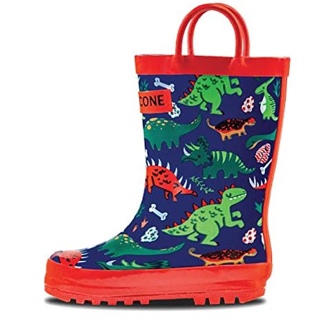 Top 10 Best Rain Boots For Kids Reviews And Buying Guide Katynel