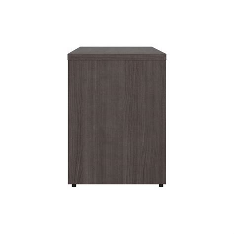 Alera Open Office Desk Series Low Storage Cabinet 48 OFF