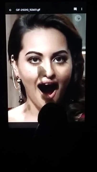 Sonakshi Mini Cum Tribute Gay Big Cock Big Cock Porn Xhamster