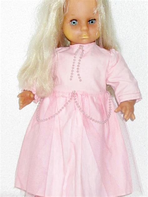 POUPEE ZAPF BLONDE Kaufen Auf Ricardo