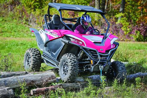 Cfmoto Z Force Utv Dirt Wheels Magazine