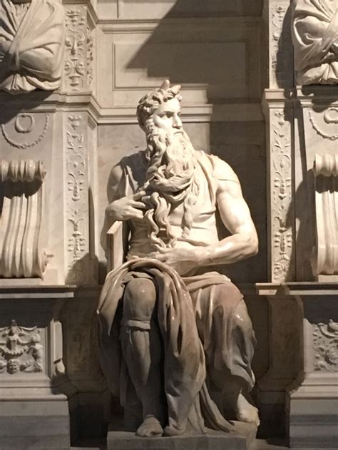 Las Siete Esculturas Que No Debes Perderte En Roma Bulevar Sur