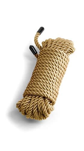 Ft Pink Bound Rope Pink Sex Rope Yandy