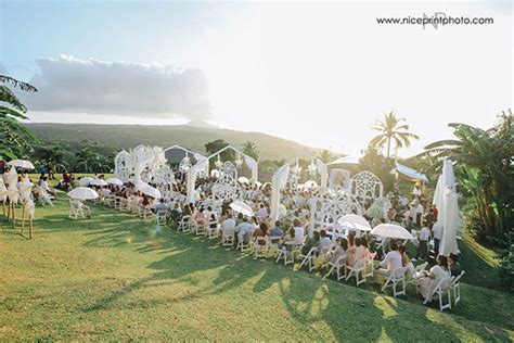 Camille Prats Wedding Photos | Philippines Wedding Blog