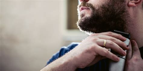 Dear Grooms Heres An Ultimate Guide To Beard Grooming Wedmegood