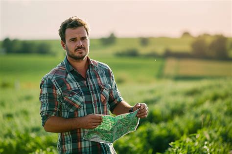 La Pr Servation Des Terres Agricoles Face L Urbanisation Croissante