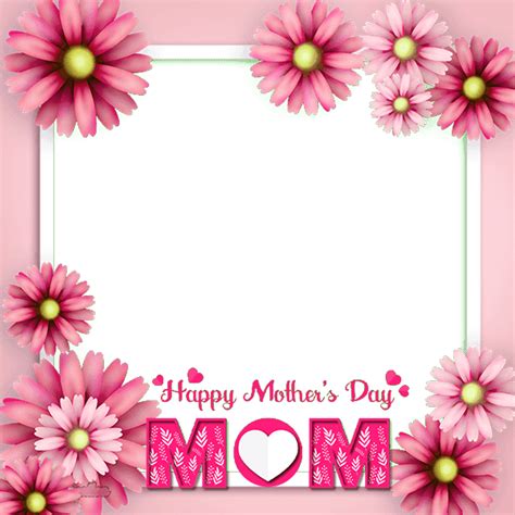 Mothers Day Frame Twibbonize 49 Off Rbk Bm