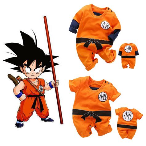 Disfraces De Dragon Ball Z Para Niños atelier yuwa ciao jp