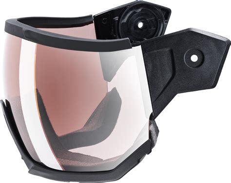 Uvex Instinct Visor Pro V Unisex Skihelm Sportfits Shop