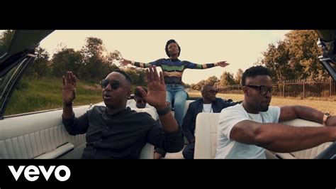 Prince Kaybee, Shimza, Black Motion, Ami Faku - Uwrongo - YouTube Music