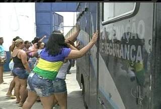 Rj Inter Tv Edi O Rebeli O De Detentos Na Cadeia De Campos Rj