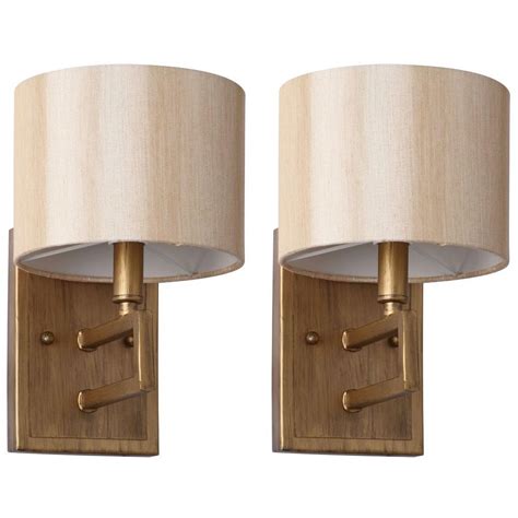 Safavieh Catena 2 Light Antique Gold Sconce Set Of 2 LIT4196A SET2