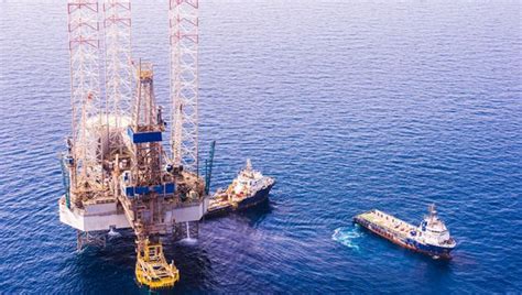 Consorzio Eni Total Nuova Scoperta Di Gas Nell Offshore Di Cipro