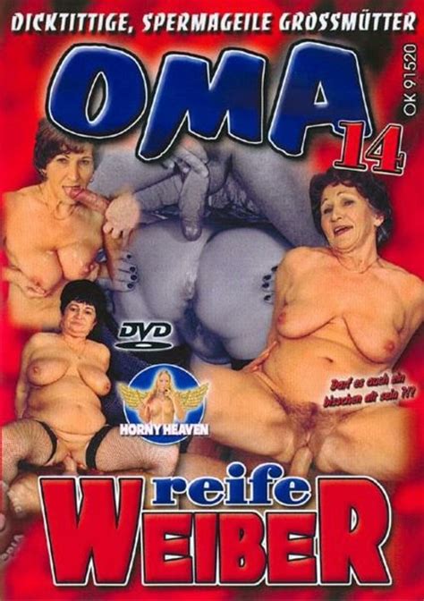 Oma 14 By Horny Heaven HotMovies