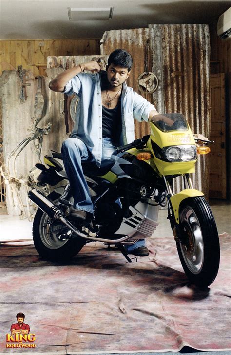 Thirumalai HD PC Gajan Thalapathy Vijay Flickr