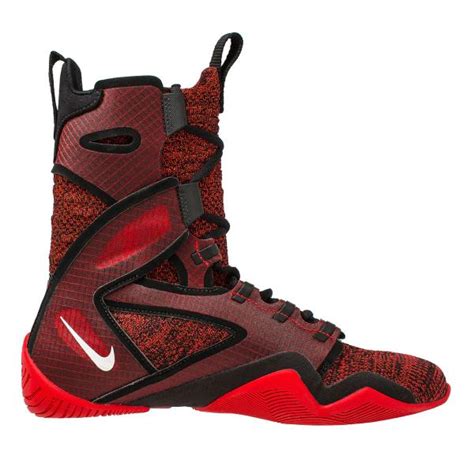 NIKE Боксерки HYPERKO 2 купить в магазине КингБоксер