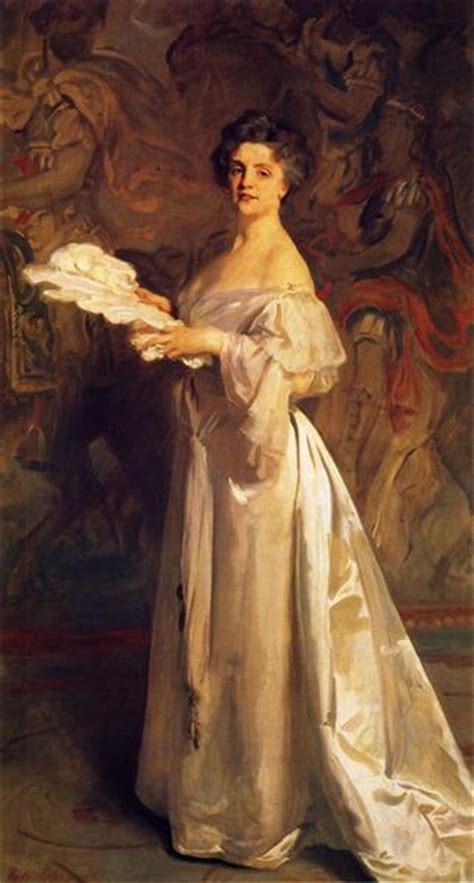 Ada Rehan 1894 John Singer Sargent