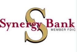 Synergy Bank Cd Rates Savings Mma Mortgage Loan Rates Reviews