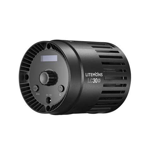 Lampada Video Da Tavolo Godox Litemons LED LC30D