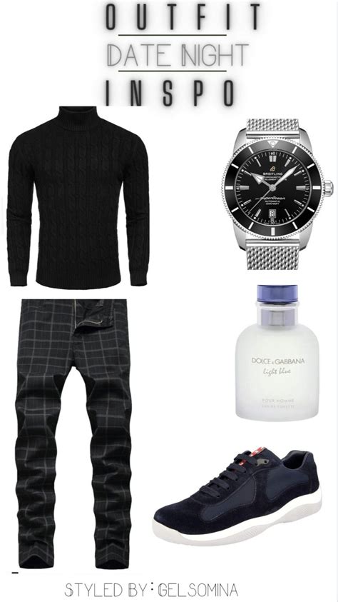 Fall Men S Date Night Outfit Inspo In 2024 Men Date Night Outfit Black Men Date Night Outfit