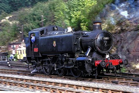 Flickriver Photoset Gwr 0 6 0 Pannier Tanks By Peterbrabham